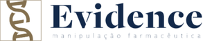 Evidence Farmácia de Manipulação